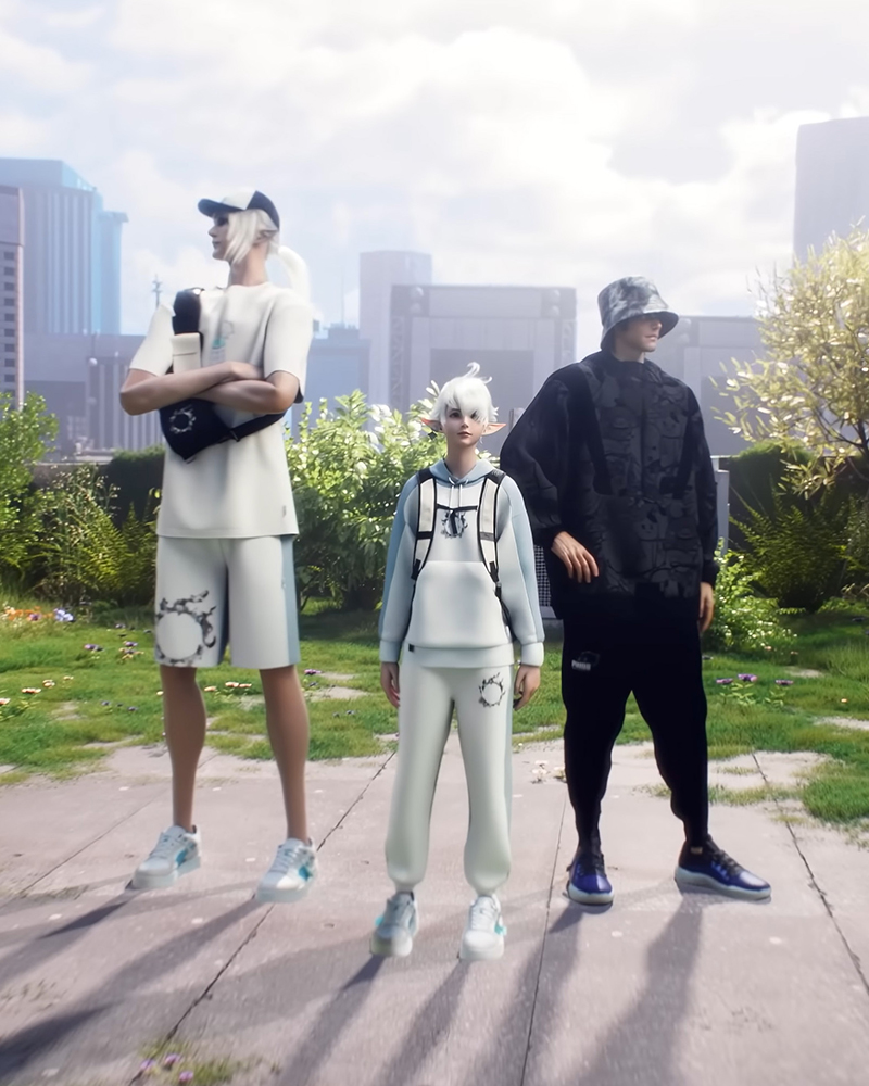 Puma