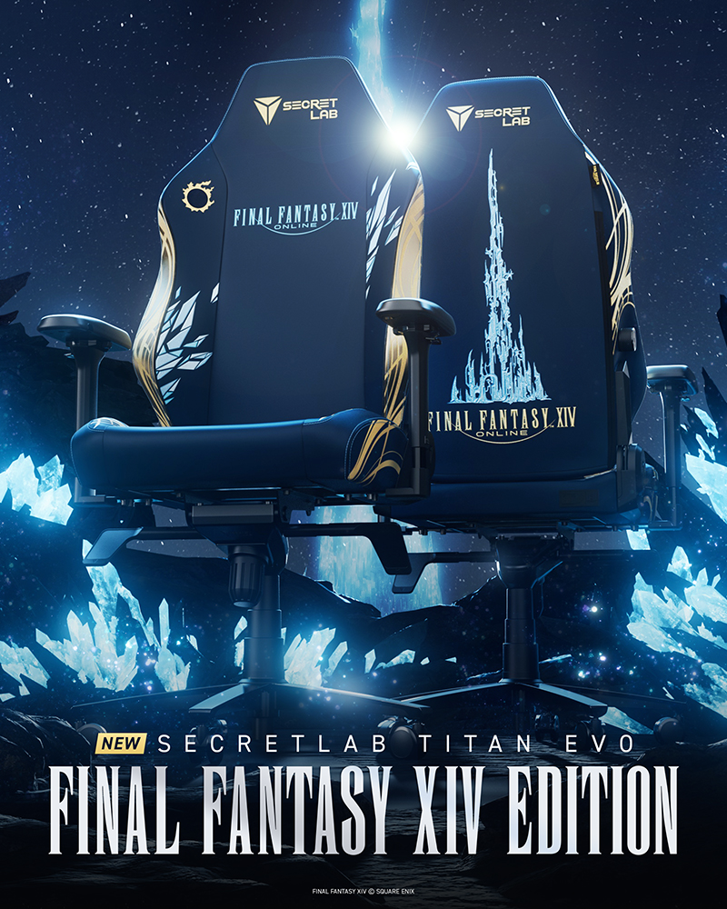 Secretlab
