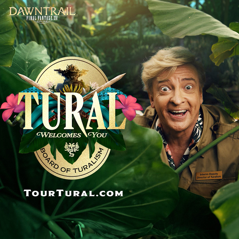 TourTural
